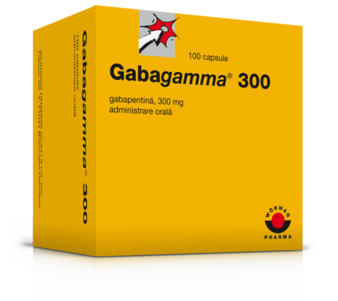 Gabagamma 300
