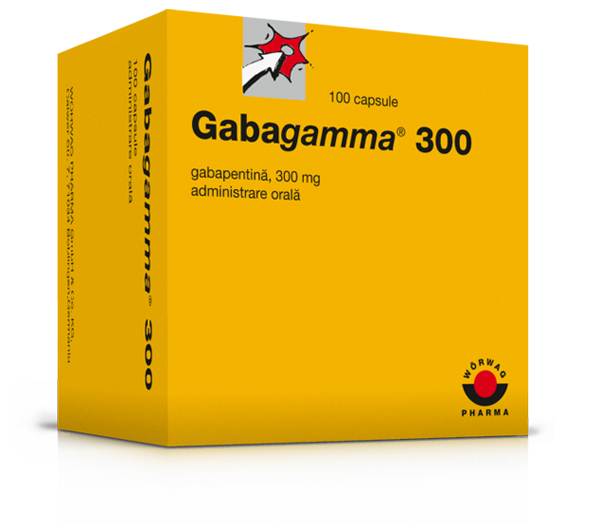 Gabagamma 300